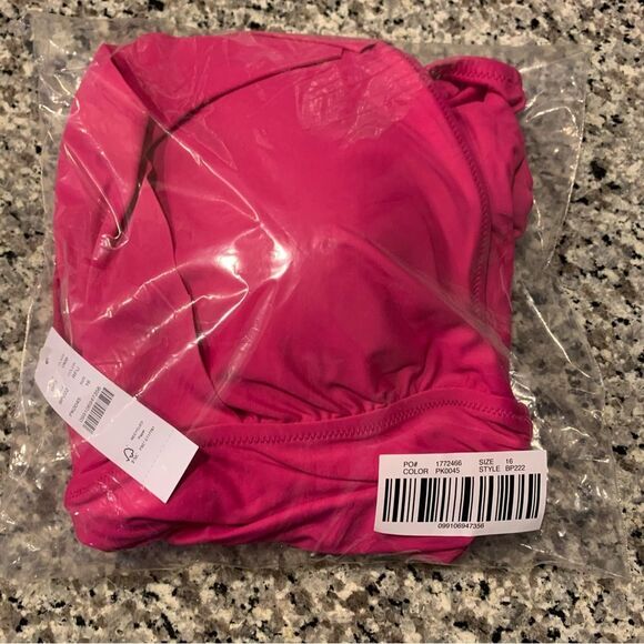 J Crew Swim 16 - Picture 5 of 8